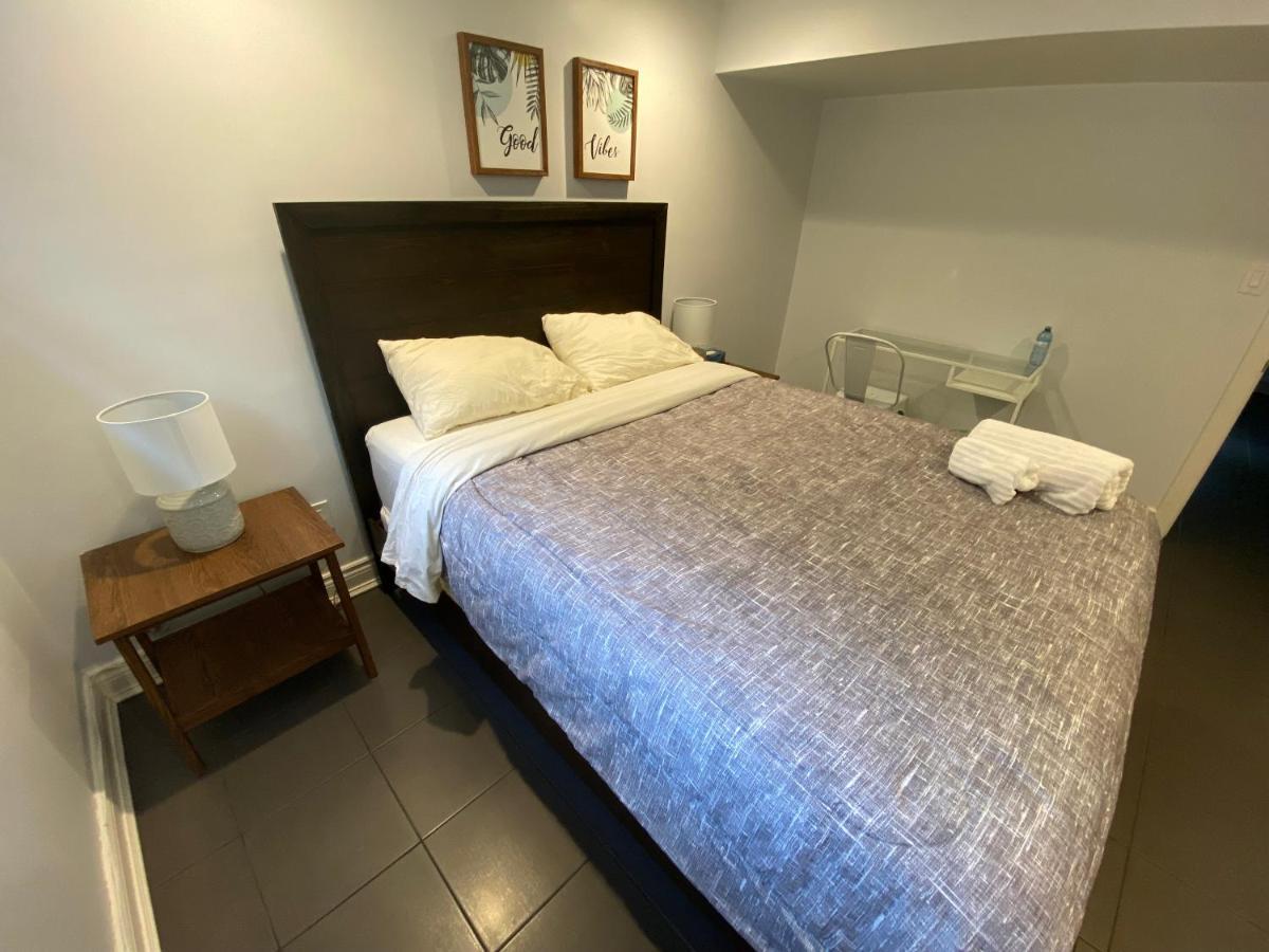 Yonge And Finch Subway !S Spacious And Modern Private Bd With Shared Bathroom Toronto Exterior foto